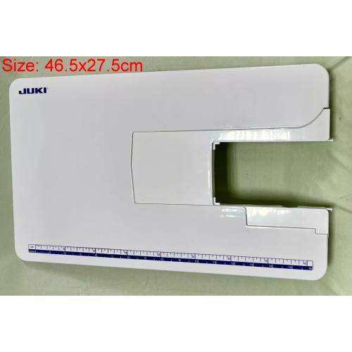 Extension Wide Table for Juki HZL-353/357/358/359 etc.